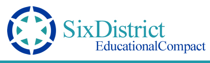 SixDistrict Technoloy Center Logo